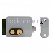 Картинка Замок накладной электромех. VIRO Block Out Кн фикс.нефикс. (Прав) 3 кл. 8977.712.1